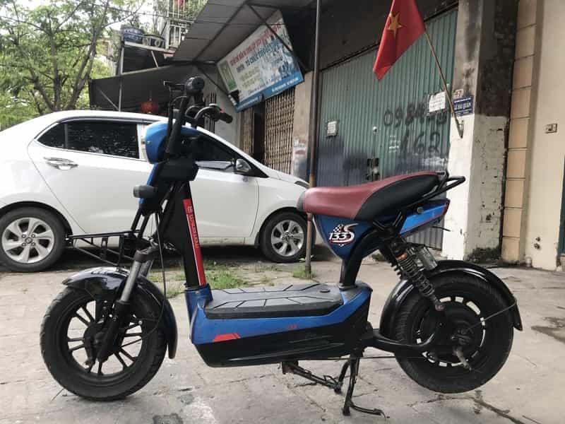 Top 10 cửa hàng xe đạp bán chạy nhất Biên Hòa Đồng Nai