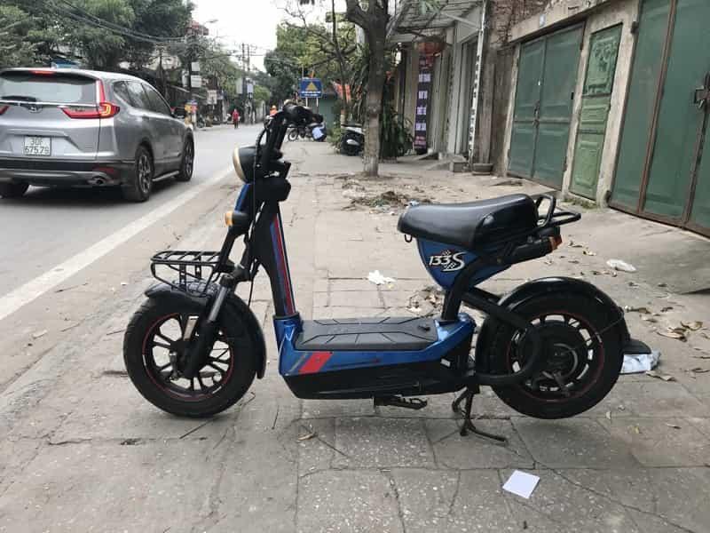 Mua Bán Xe Đạp Điện Cũ Hạ Đình - Thanh Xuân -Hà Nội Uy Tín Nhất