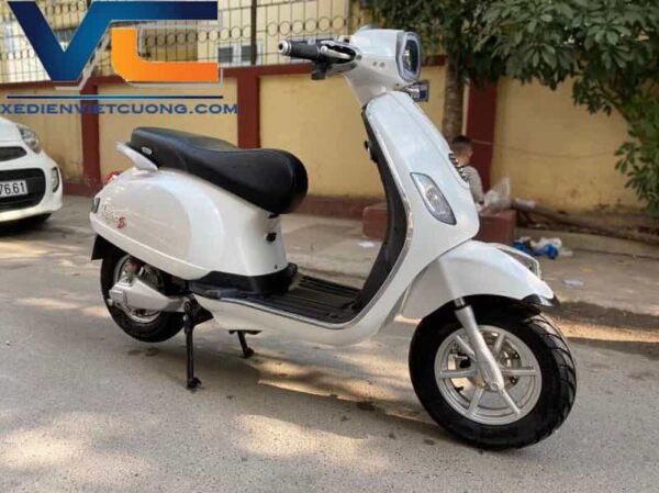 xe điện before all latina s