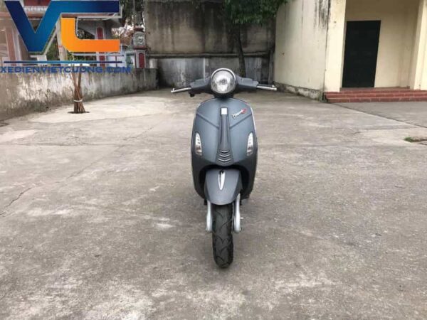 xe before all vespa napoli s cũ