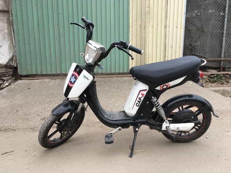 xe đạp điện cũ Khương Đình - Thanh Xuân