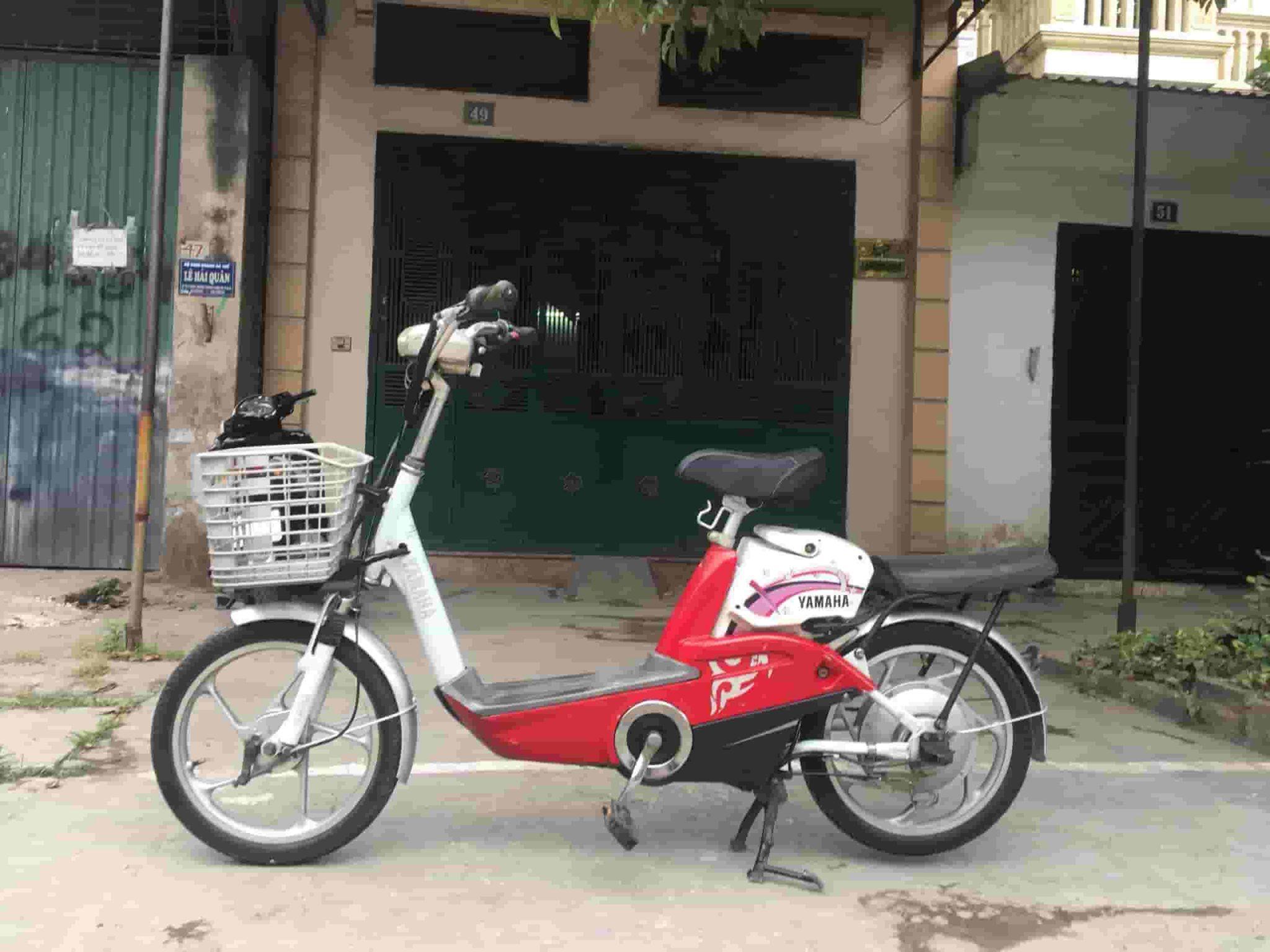 Chợ mua bán xe máy ở Bắc Giang giá tốt uy tín chất lượng