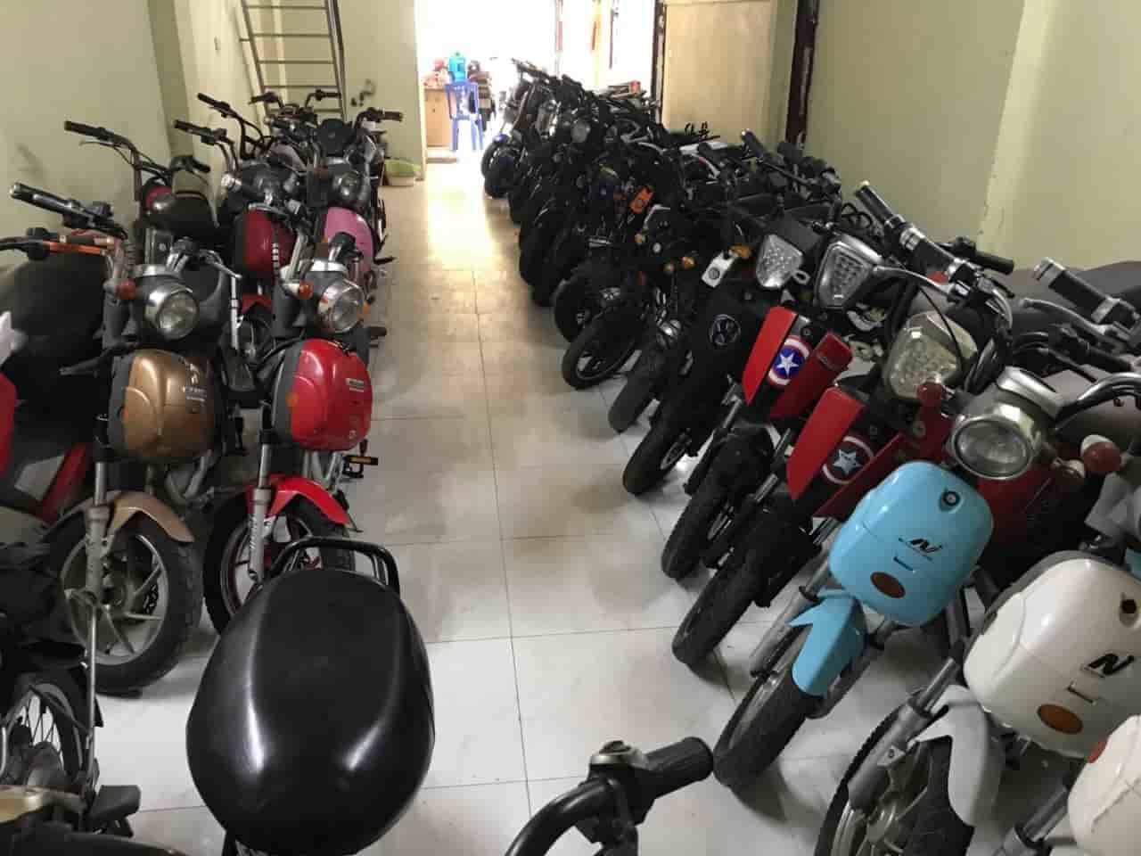 Chợ mua bán xe máy ở Bình Thuận giá tốt uy tín chất lượng