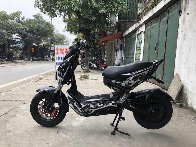 xe-dien-xmen-cu-gia-re xe điện Xmen Cũ Giá Rẻ