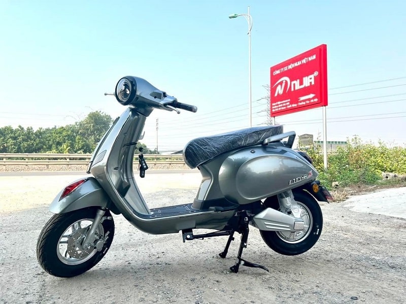 Xe Đạp Điện Mới - Xe Máy Điện Mới Tại Vĩnh Long