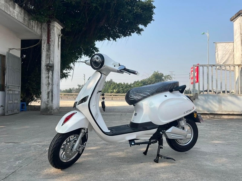 Xe Máy Điện Dành Cho Học Sinh Dưới 16 tuổi