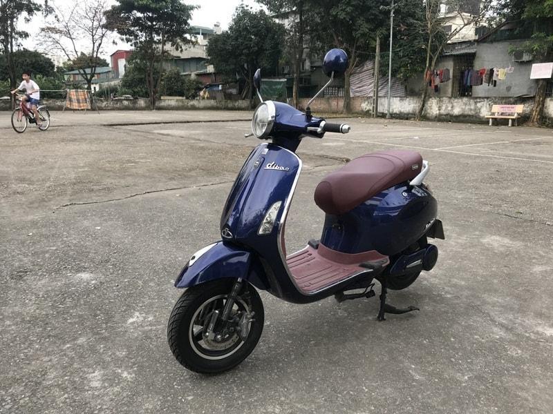 xe đạp điện cũ Phương Liệt - Thanh Xuân