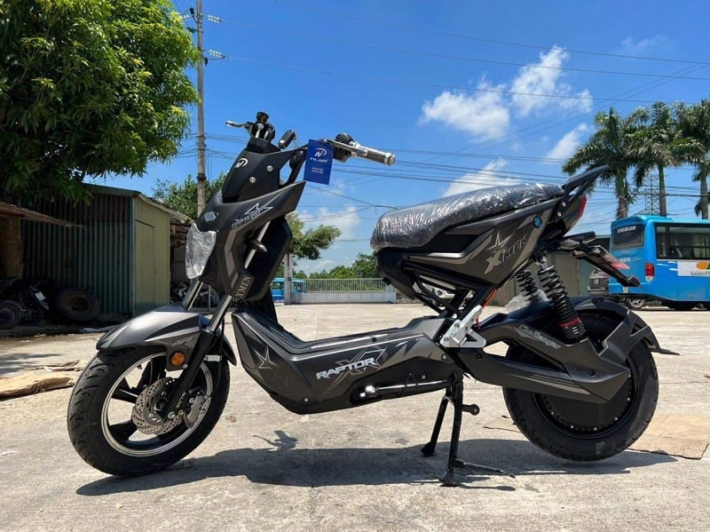 Xe Đạp Điện Mới - Xe Máy Điện Mới Ở Tại Cai Lậy - Tiền Giang