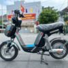 Xe Đạp Điện Nijia 12 A Smart Giá Rẻ
