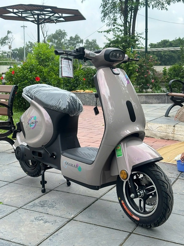 Xe Điện Osakar Sunoo