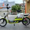 Xe Đạp Điện Honda A6 mới 100% Bán Thanh Lý