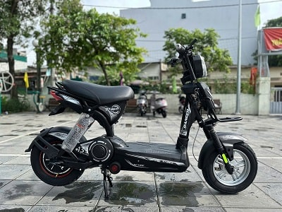 Xe Đạp Điện - Xe Máy Điện Dành Cho Học Sinh Cấp 2
