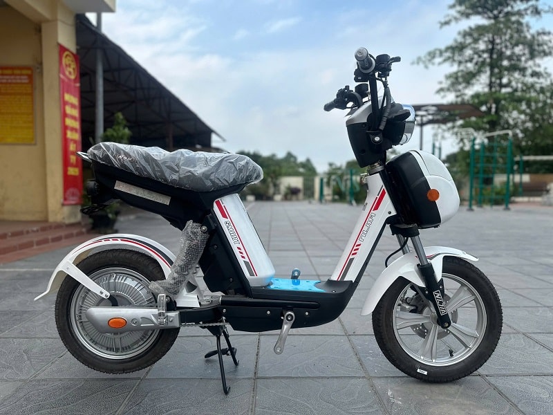 Xe Đạp Điện Nijia 12 A Smart Giá Rẻ