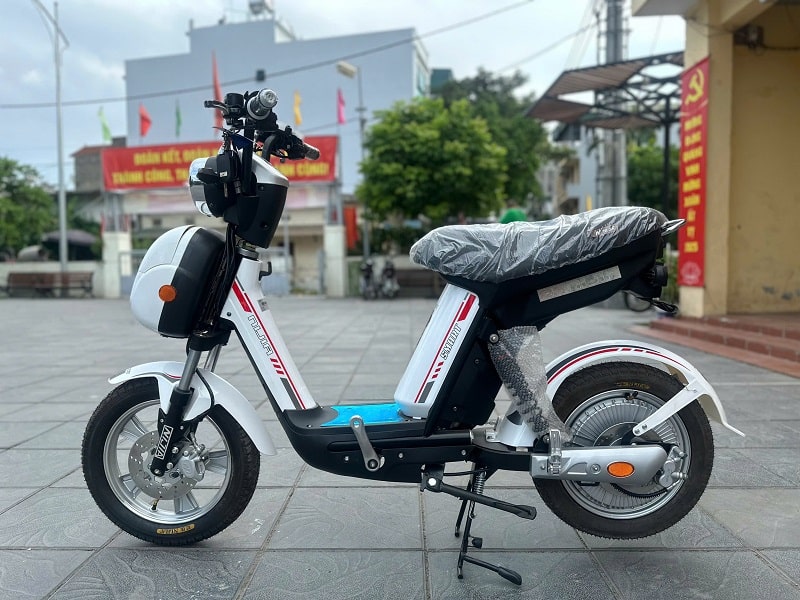 Xe Đạp Điện Nijia 12 A Smart Giá Rẻ