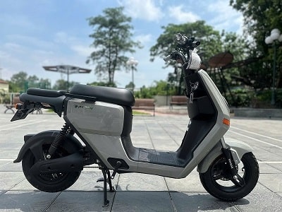 Xe điện Osakar Heidi giá rẻ chỉ 13 triệu