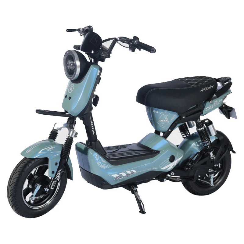 Xe Máy Điện Aima G5 Cũ