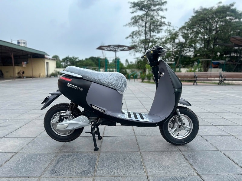 Xe Máy Điện Anbico Cross One