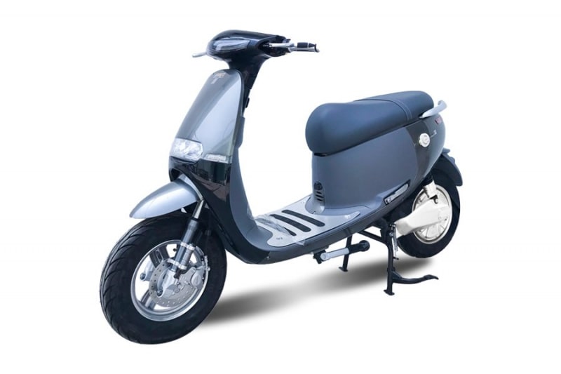 Xe Máy Điện Anbico Gogo SS Cũ