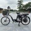 Xe Đạp Điện Asama Cũ Giá 3 Triệu