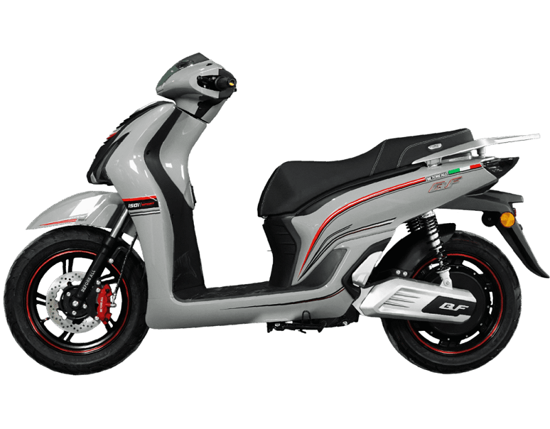 Xe Máy Điện Before All BF150i Cũ