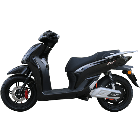 Xe Máy Điện Before All BF Cũ - Ảnh 3