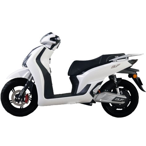 Xe Máy Điện Before All BF Cũ