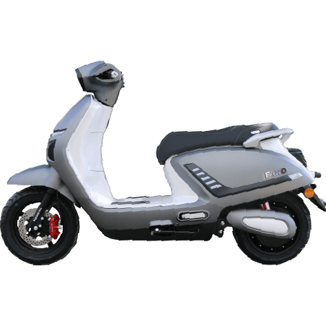Xe Máy Điện Before All Faro Cũ
