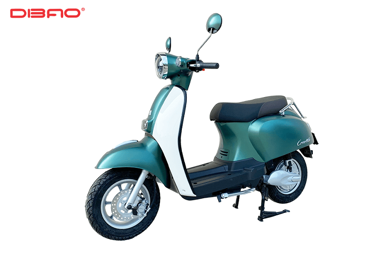 Xe Máy Điện Dibao Creer Nile Cũ
