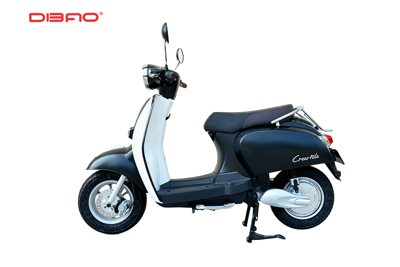 Xe Máy Điện Dibao Creer Nile Cũ