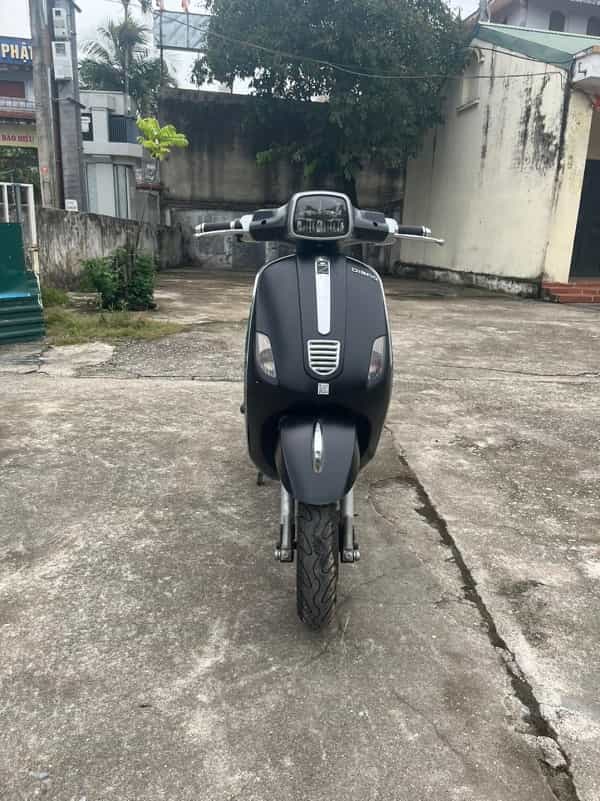 Xe Máy Điện Dibao Pansy SQ Cũ