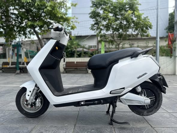 Xe Máy Điện Dibao R1 Cũ