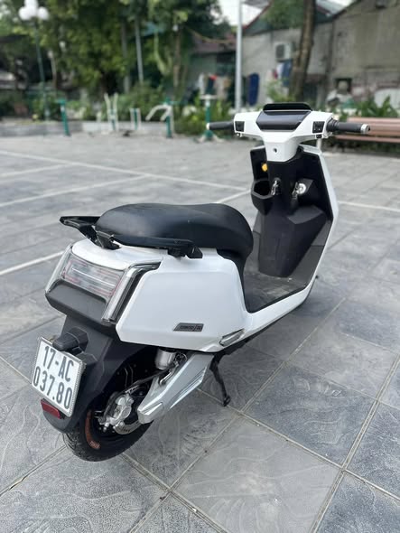 Xe Máy Điện Dibao R1 Cũ