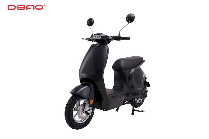 Xe Điện Dibao S-One Cũ