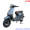 Xe Máy Điện Dibao Tesla Dio Cũ
