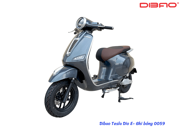 Xe Máy Điện Dibao Tesla Dio Cũ