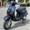 Xe Máy Điện Vespa Dk Roma SX Cũ