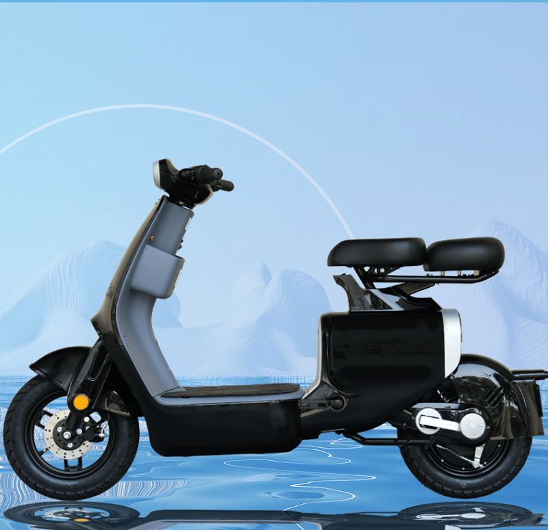 Xe Máy Điện Dk S2 Cũ