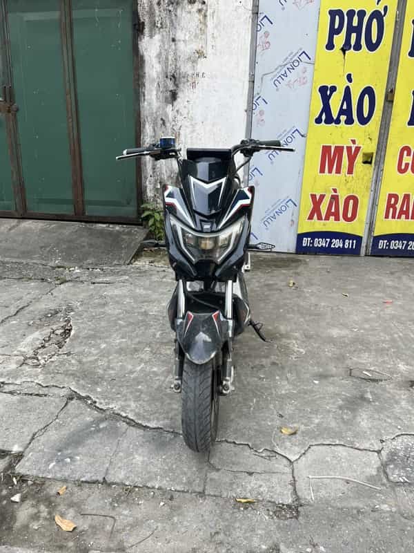 Xe Máy Điện Dk Xman S Cũ