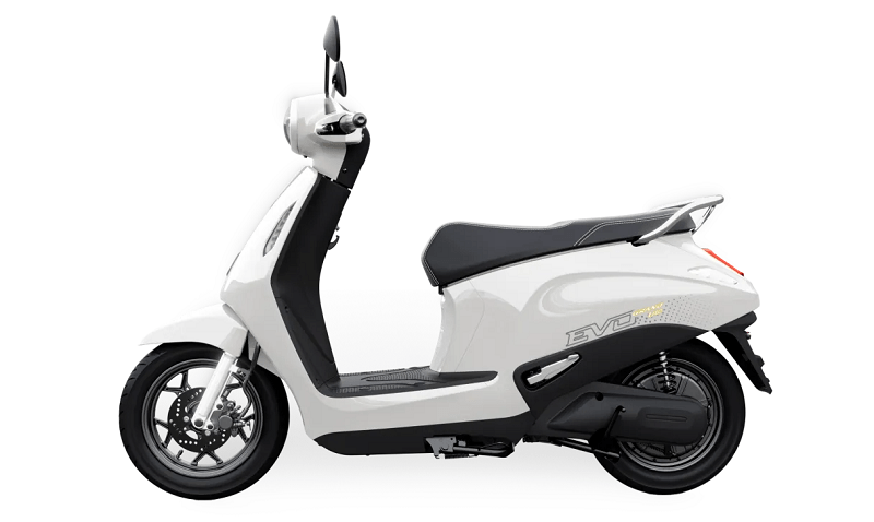 Xe Máy Điện Vinfast Evo Grand Lite Cũ