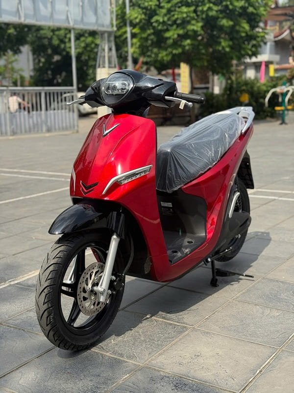 Xe máy điện Vinfast Feliz 2