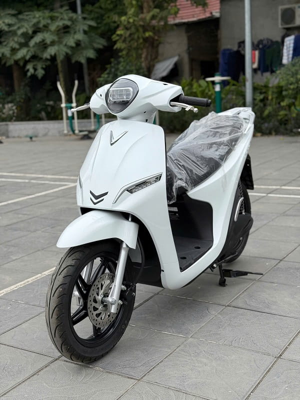 Xe Máy Điện Vinfast Feliz Neo