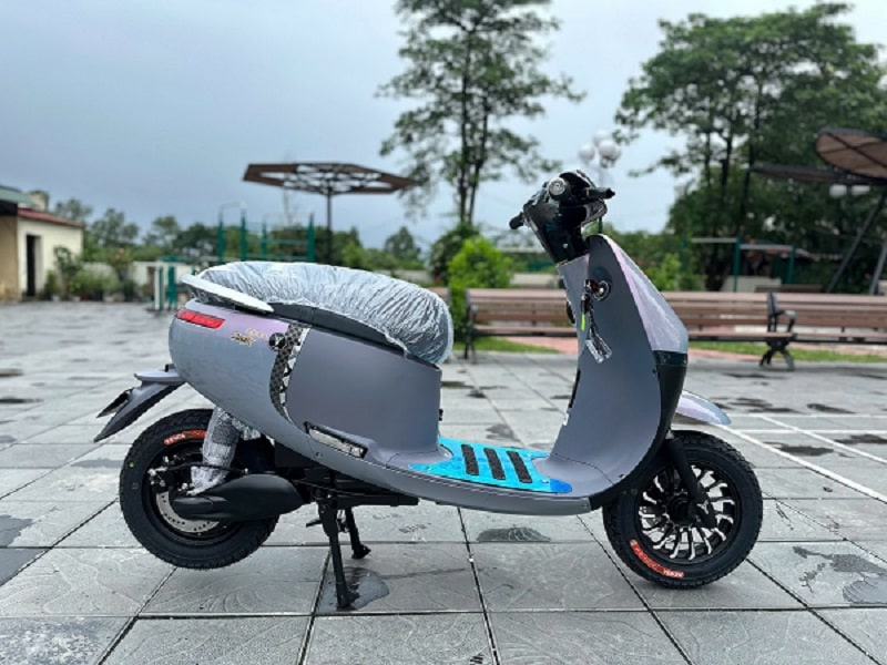 Xe Máy Điện Yakar Gogo Star 2025