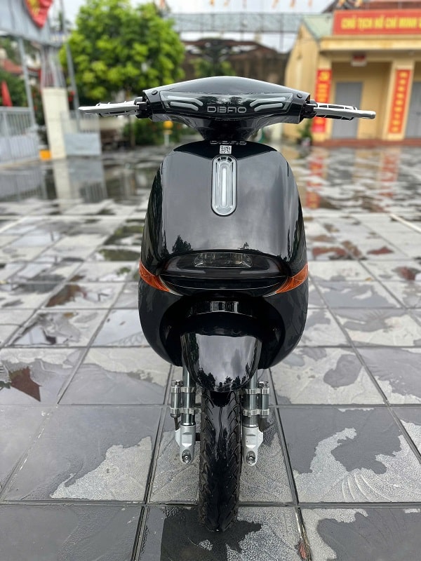 Xe máy điện Dibao Gogo Cross Cũ