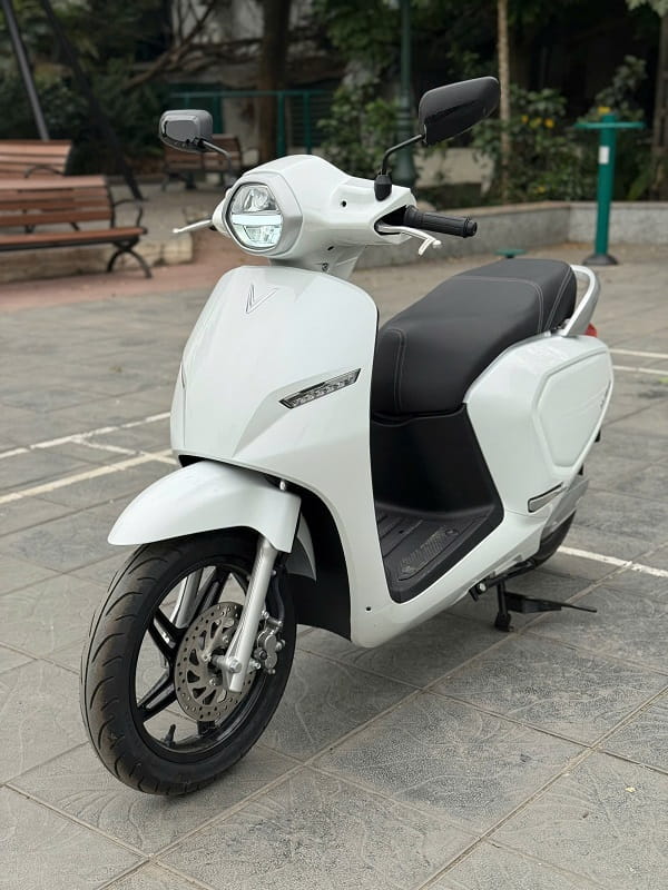 Xe máy điện Vinfast Klara Neo