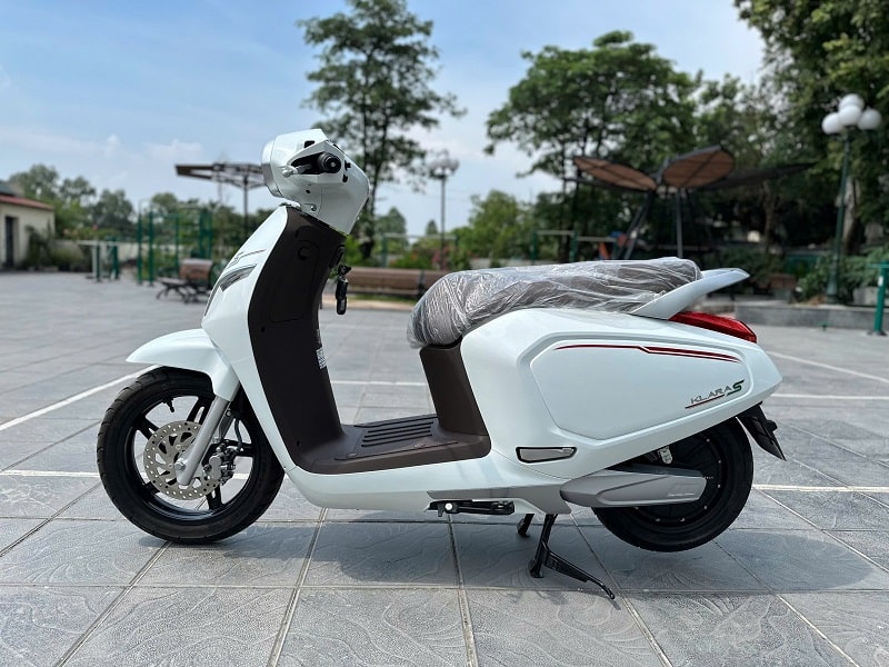 Xe Máy Điện Vinfast Klara S2 Cũ