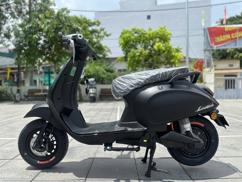 Xe Máy Điện Yaka Lavia GX 2025