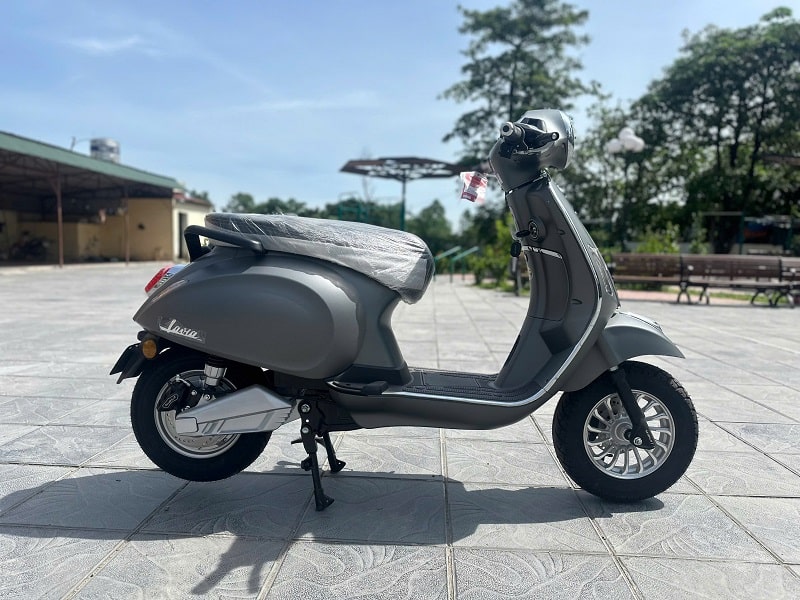 Xe Máy Điện Yaka Lavia Bán Thanh Lý