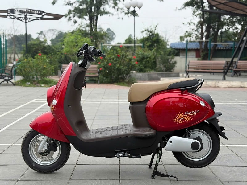 Xe Máy Điện Vinfast Motio