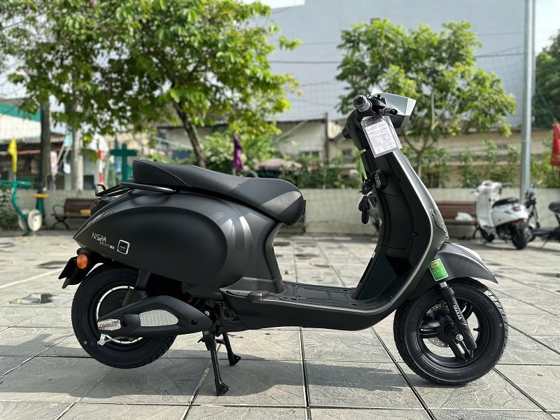 Xe máy điện Osakar Nispa Vera Sx mới nhất 2025