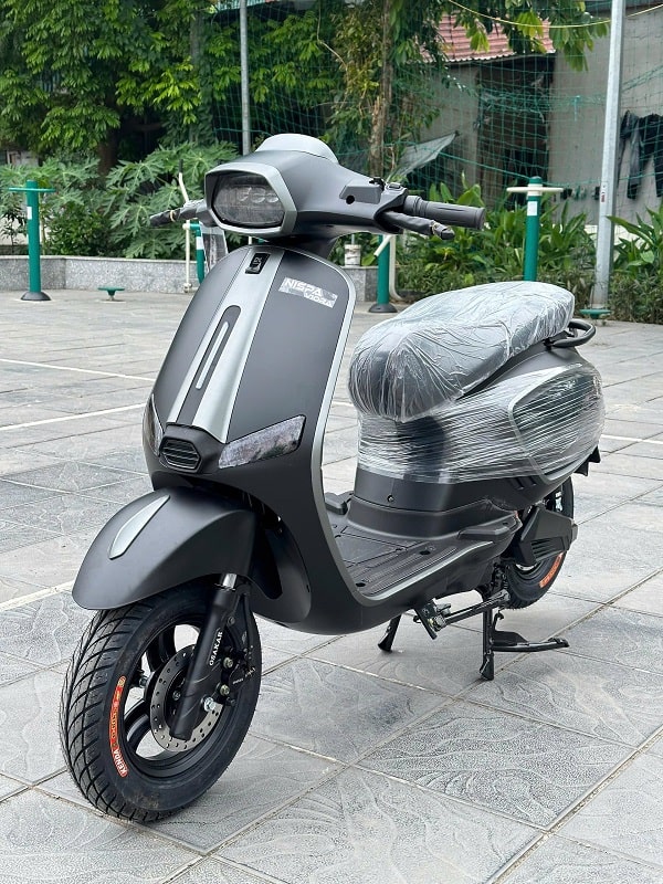 Xe Máy Điện Osakar Viora